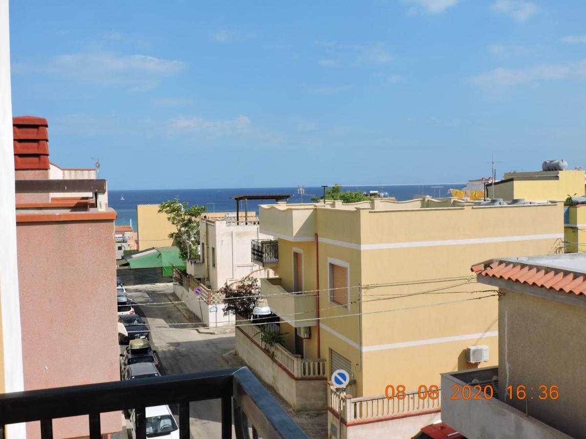 B&B Aquila Reale Portopalo Di Capo Passero Ngoại thất bức ảnh
