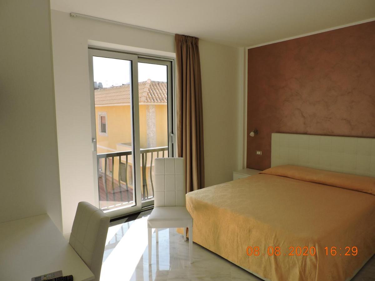 B&B Aquila Reale Portopalo Di Capo Passero Ngoại thất bức ảnh