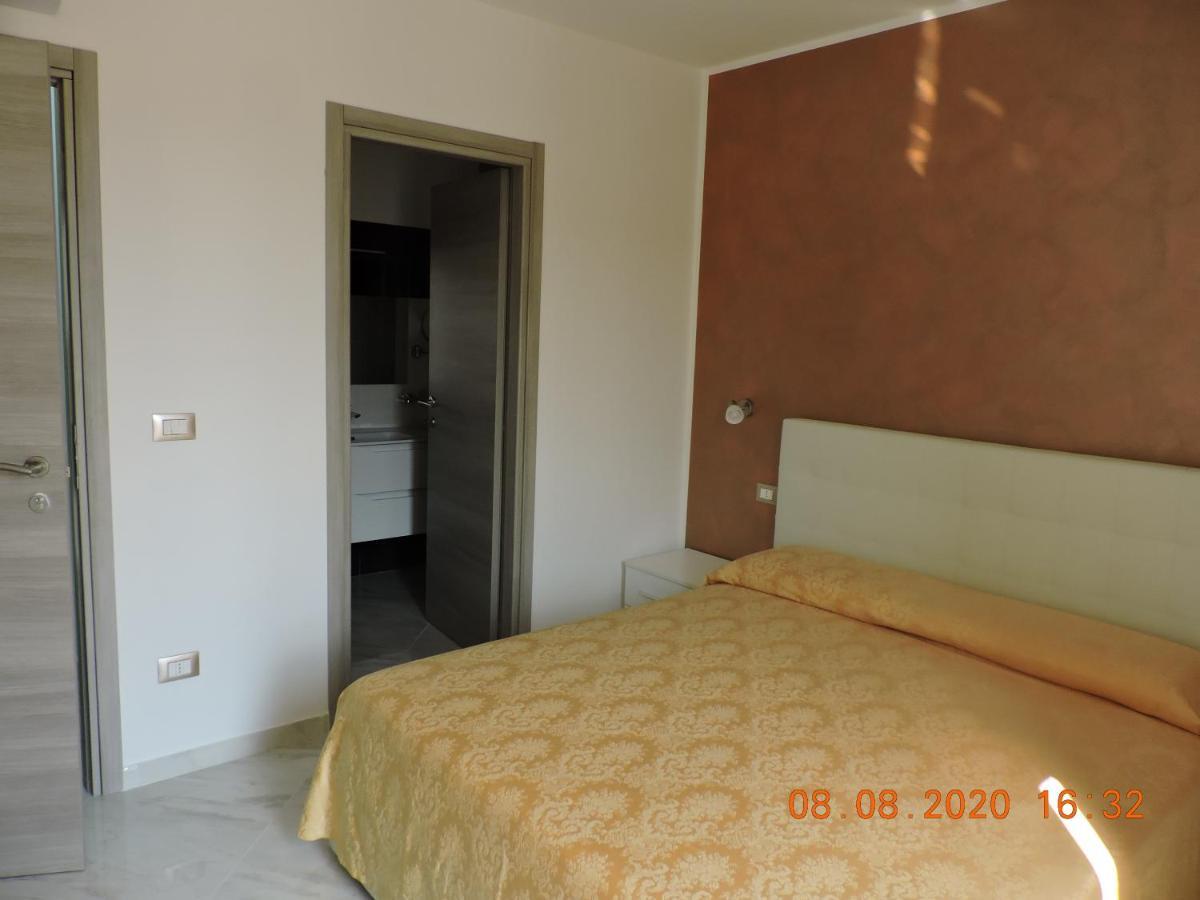 B&B Aquila Reale Portopalo Di Capo Passero Ngoại thất bức ảnh