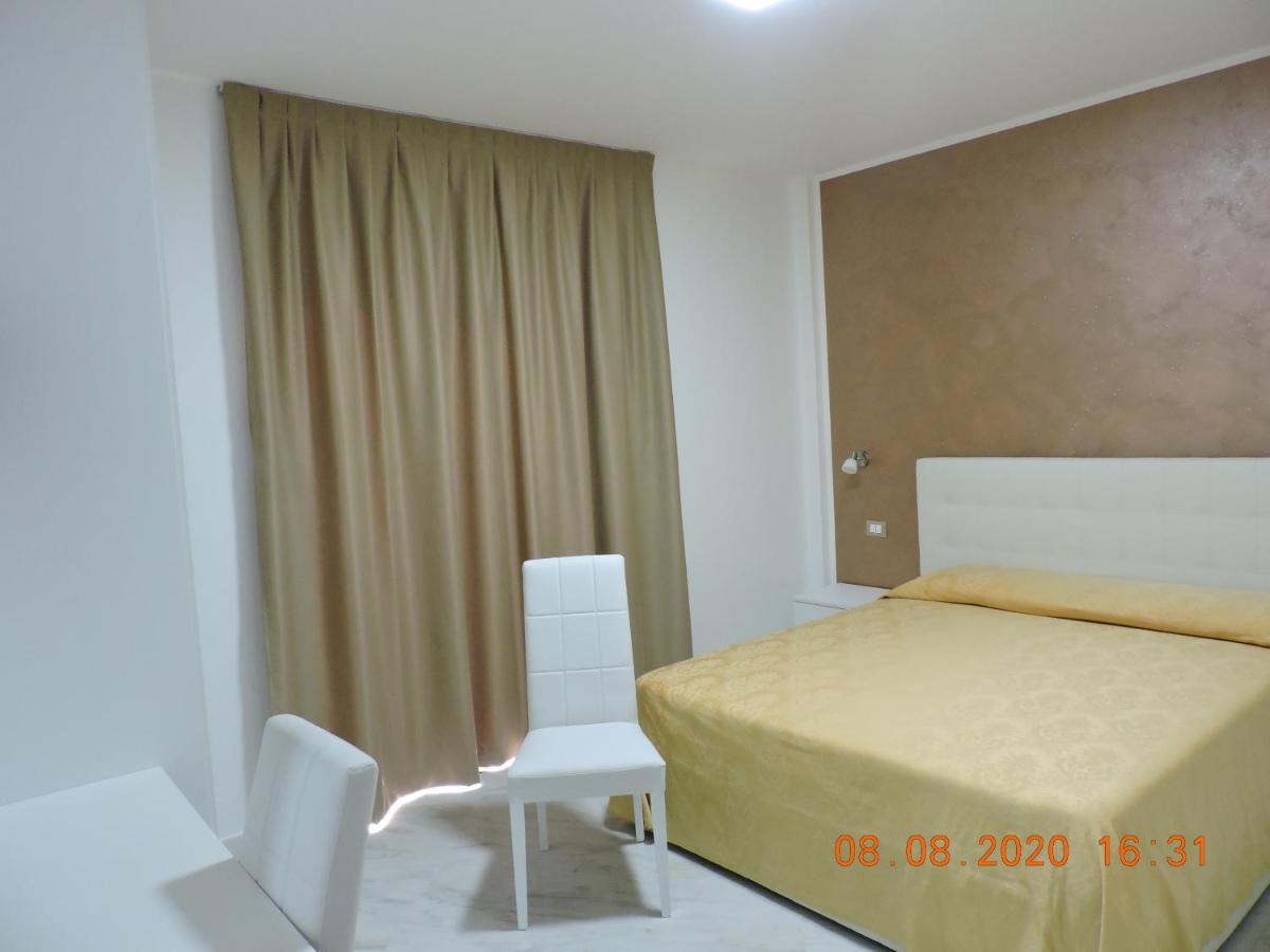 B&B Aquila Reale Portopalo Di Capo Passero Ngoại thất bức ảnh