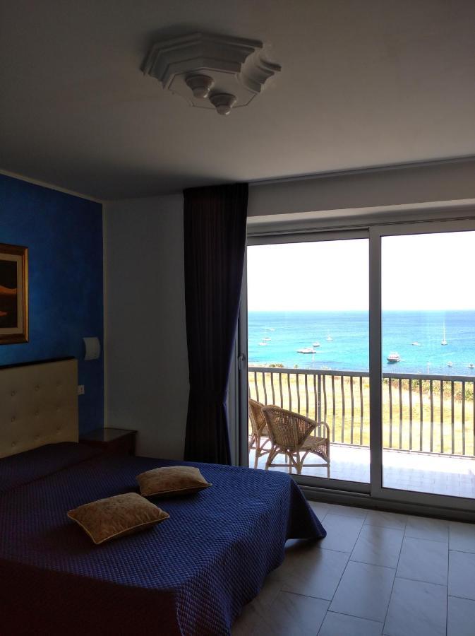 B&B Aquila Reale Portopalo Di Capo Passero Ngoại thất bức ảnh