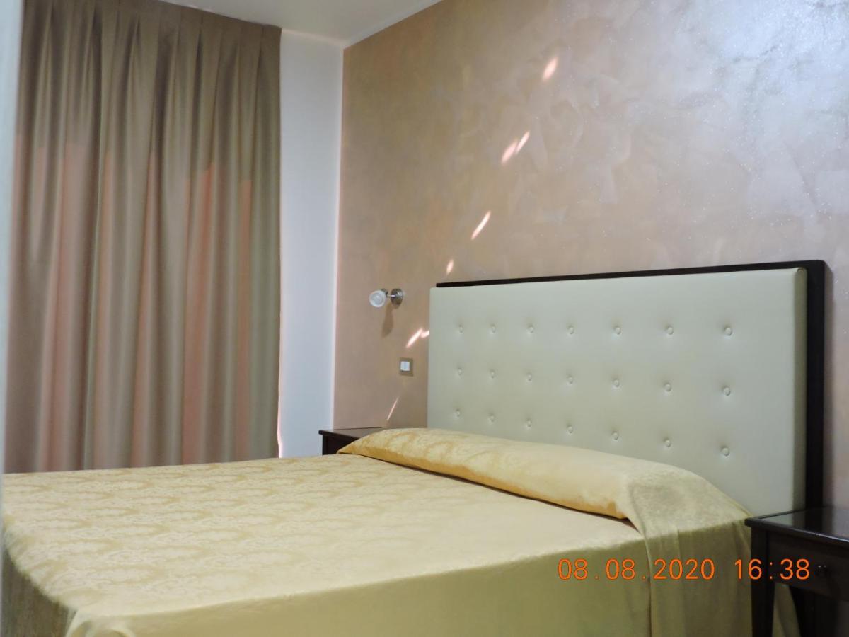 B&B Aquila Reale Portopalo Di Capo Passero Ngoại thất bức ảnh