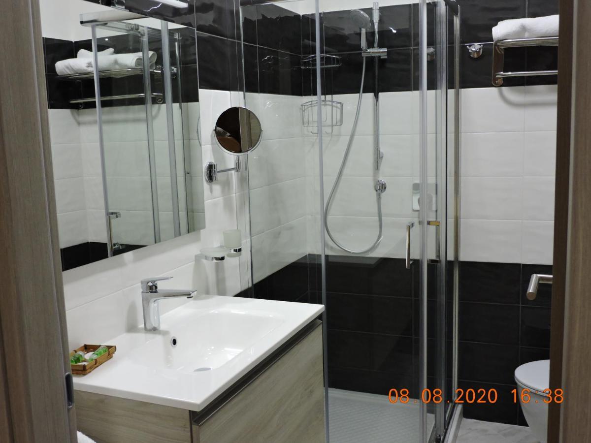 B&B Aquila Reale Portopalo Di Capo Passero Ngoại thất bức ảnh