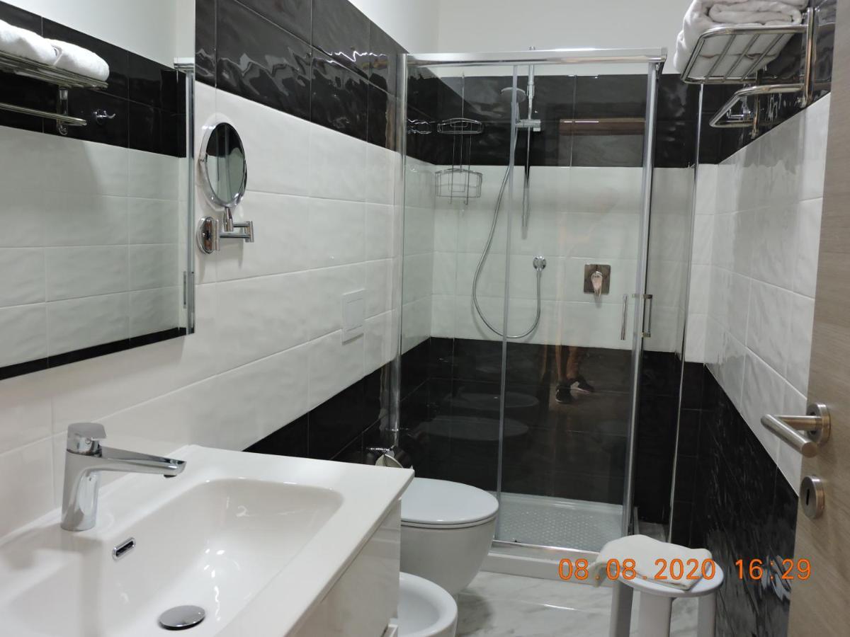 B&B Aquila Reale Portopalo Di Capo Passero Ngoại thất bức ảnh