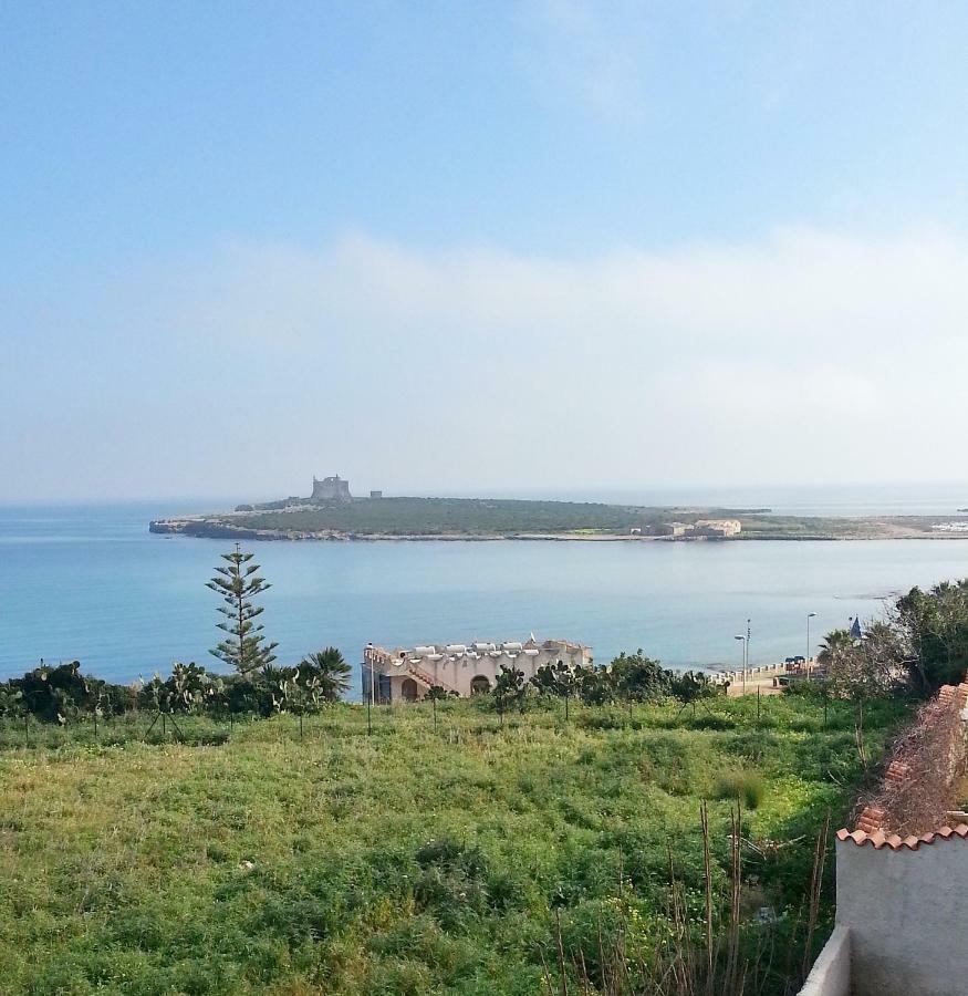B&B Aquila Reale Portopalo Di Capo Passero Ngoại thất bức ảnh