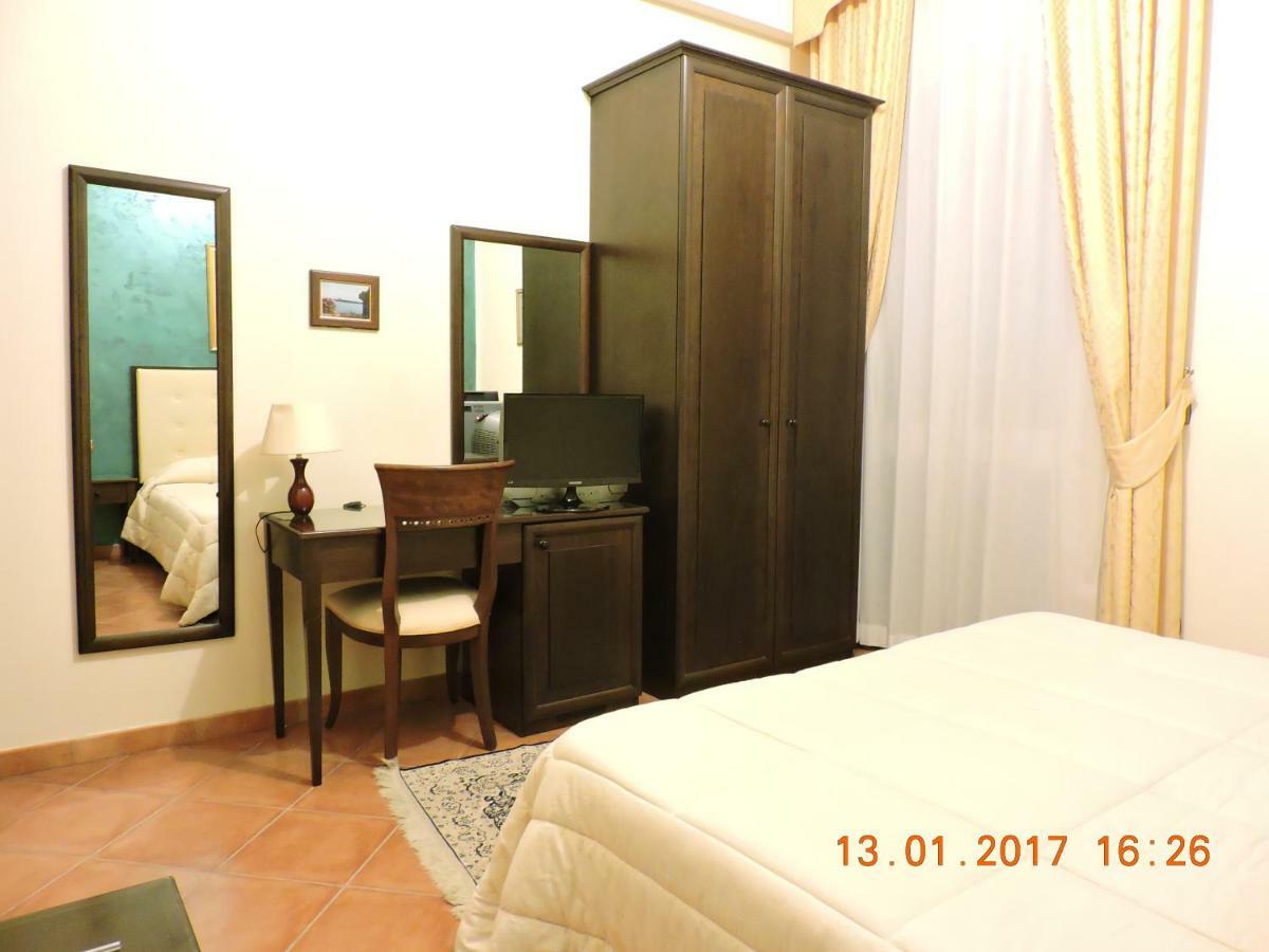 B&B Aquila Reale Portopalo Di Capo Passero Ngoại thất bức ảnh