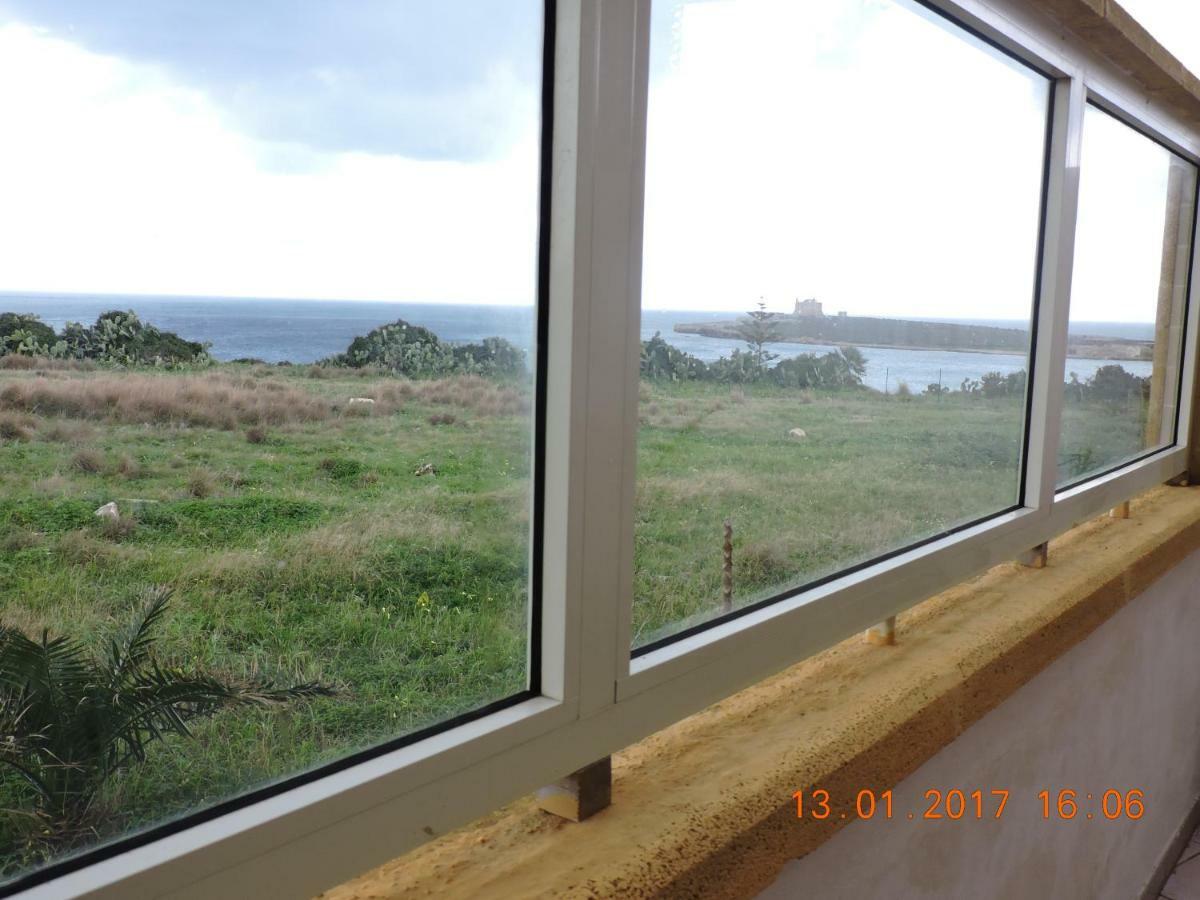 B&B Aquila Reale Portopalo Di Capo Passero Ngoại thất bức ảnh