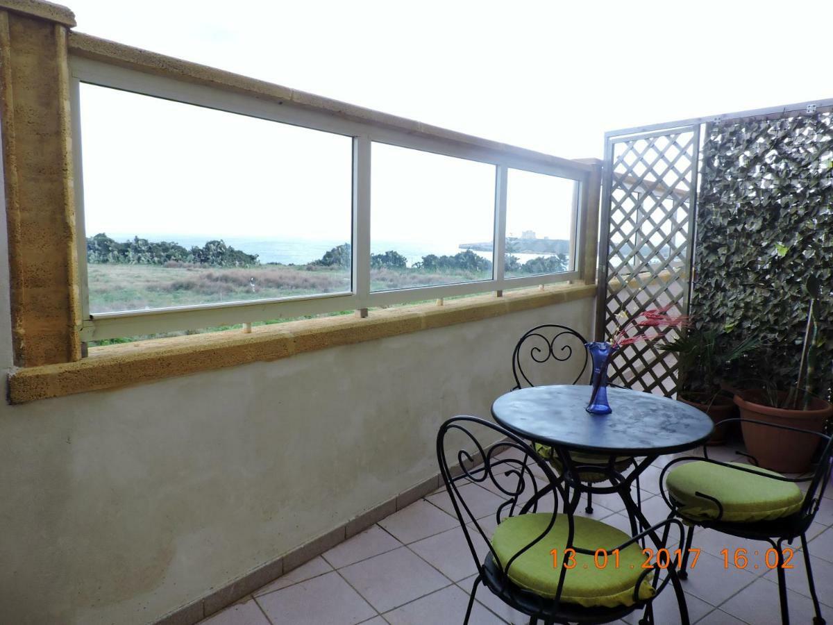 B&B Aquila Reale Portopalo Di Capo Passero Ngoại thất bức ảnh