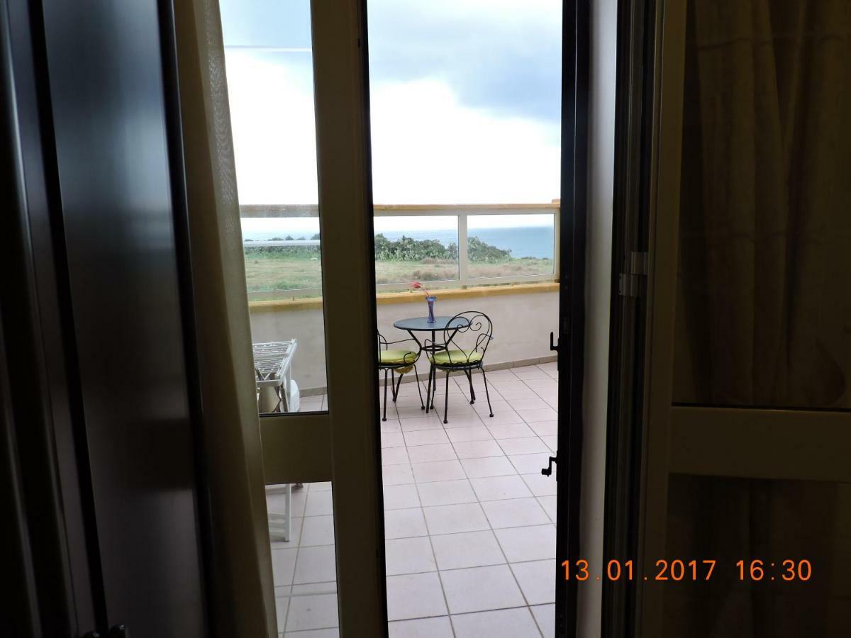B&B Aquila Reale Portopalo Di Capo Passero Ngoại thất bức ảnh
