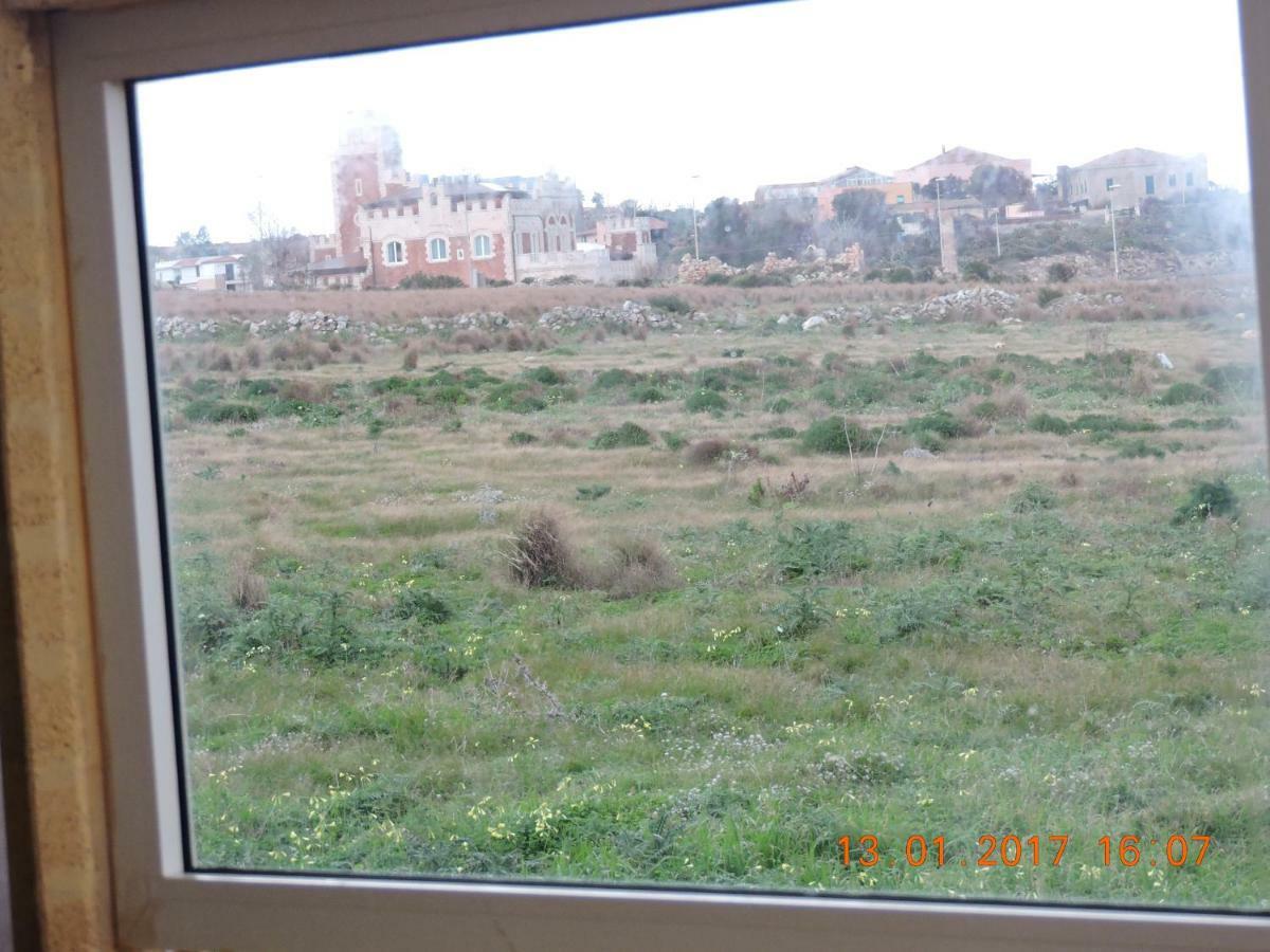 B&B Aquila Reale Portopalo Di Capo Passero Ngoại thất bức ảnh