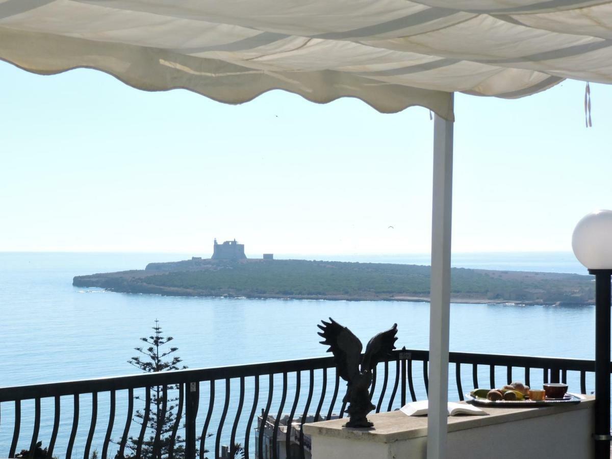 B&B Aquila Reale Portopalo Di Capo Passero Ngoại thất bức ảnh