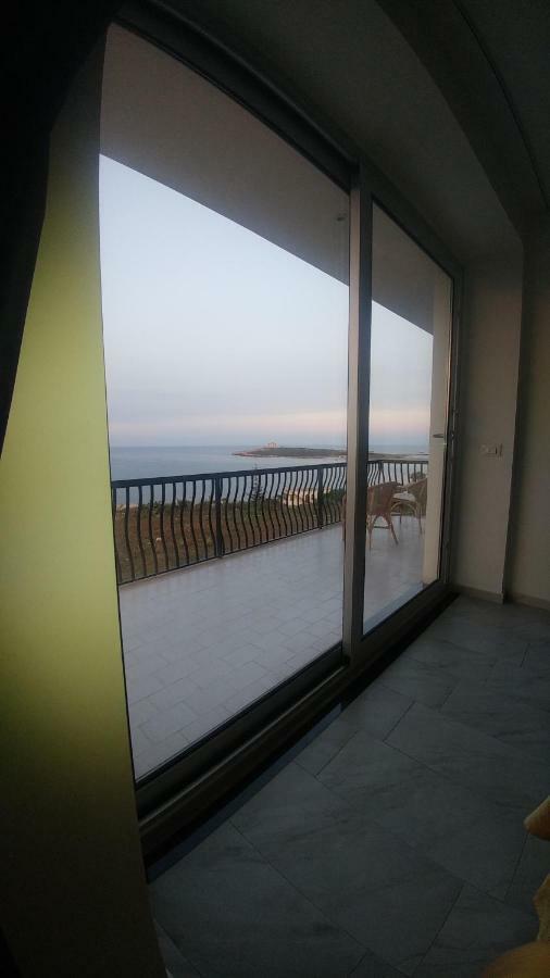 B&B Aquila Reale Portopalo Di Capo Passero Ngoại thất bức ảnh