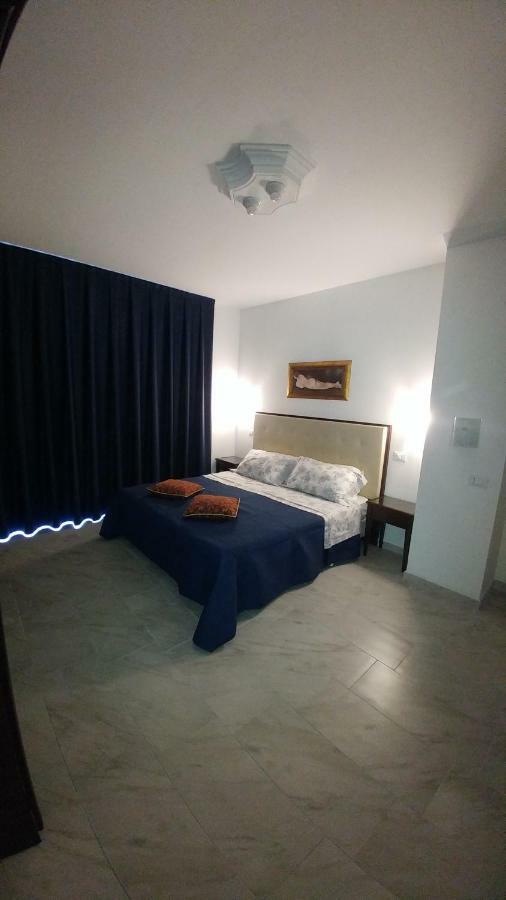 B&B Aquila Reale Portopalo Di Capo Passero Ngoại thất bức ảnh
