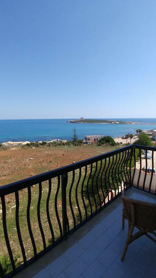B&B Aquila Reale Portopalo Di Capo Passero Ngoại thất bức ảnh
