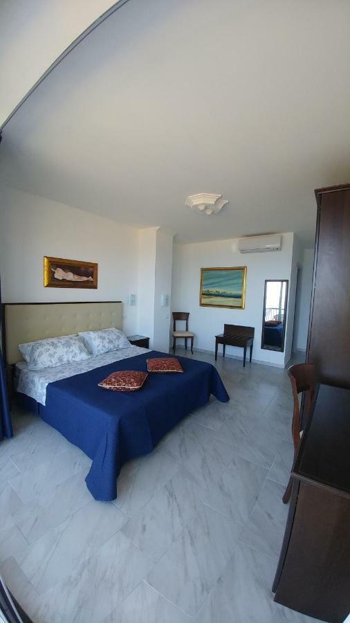 B&B Aquila Reale Portopalo Di Capo Passero Ngoại thất bức ảnh