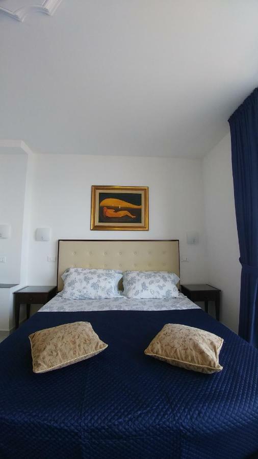 B&B Aquila Reale Portopalo Di Capo Passero Ngoại thất bức ảnh