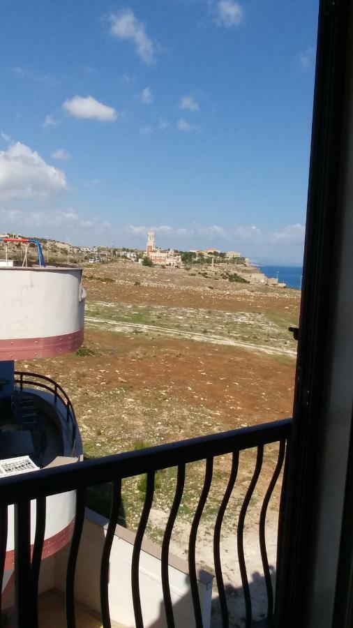 B&B Aquila Reale Portopalo Di Capo Passero Ngoại thất bức ảnh