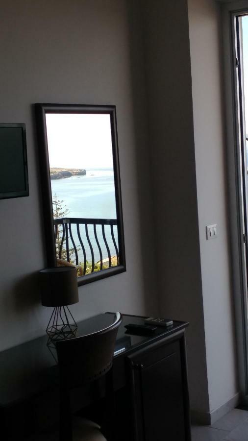 B&B Aquila Reale Portopalo Di Capo Passero Ngoại thất bức ảnh