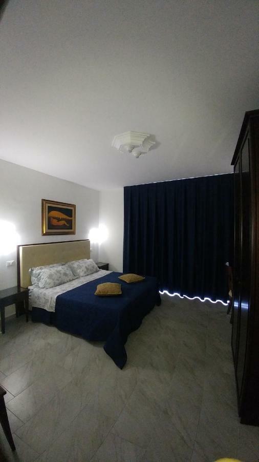 B&B Aquila Reale Portopalo Di Capo Passero Ngoại thất bức ảnh