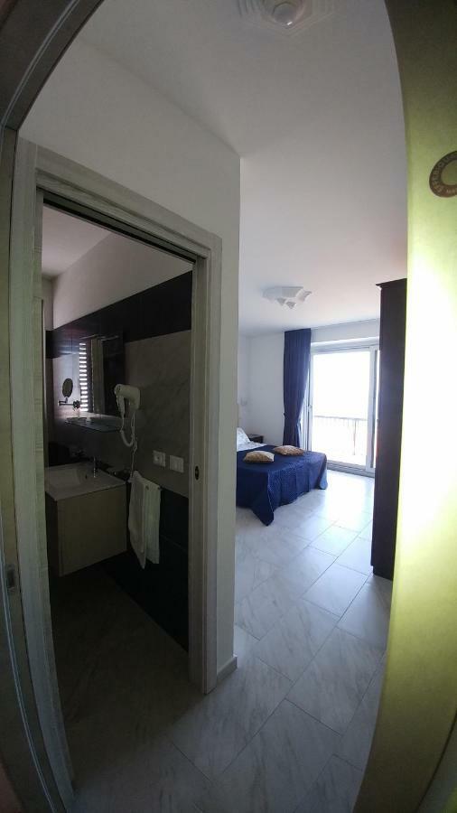 B&B Aquila Reale Portopalo Di Capo Passero Ngoại thất bức ảnh