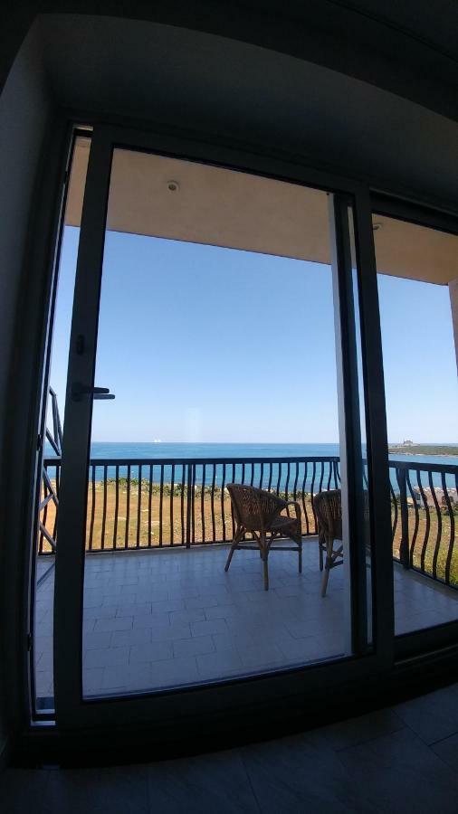 B&B Aquila Reale Portopalo Di Capo Passero Ngoại thất bức ảnh